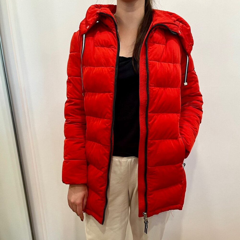 Down Puffer Jacket - image 3